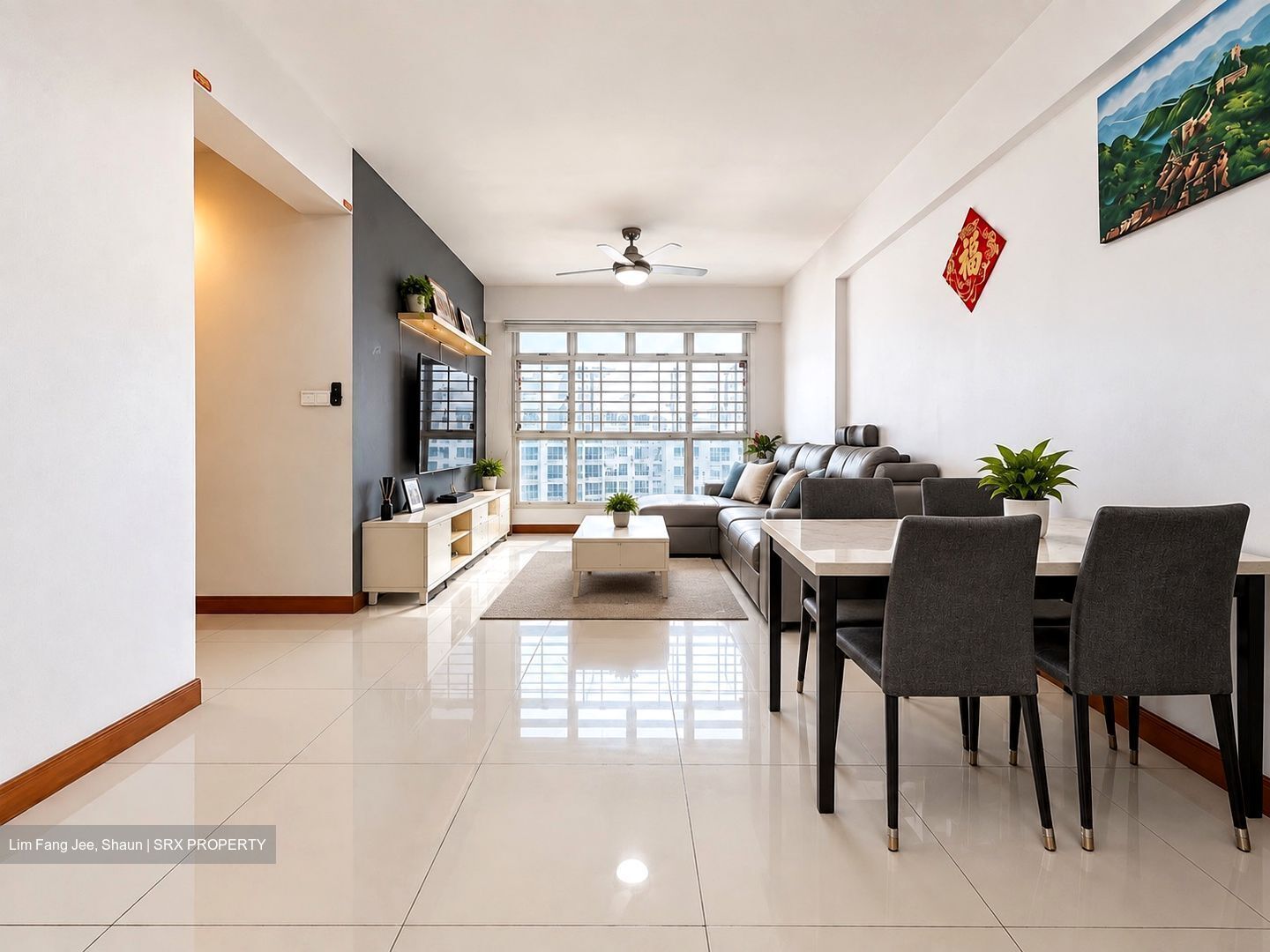 Blk 665C Waterway Woodcress (Punggol), HDB 4 Rooms #623601451